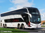 Auto Viação Catarinense 323002 na cidade de Aparecida, São Paulo, Brasil, por Adailton Cruz. Número da foto: #12914874.