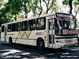Viação Icoaraciense AR-87212 na cidade de Belém, Pará, Brasil, por Erick Pedroso Neves. Número da foto: #12916000.