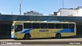Petro Ita Transportes Coletivos de Passageiros 2003 na cidade de Duque de Caxias, Rio de Janeiro, Brasil, por João Vicente. Número da foto: #12913944.