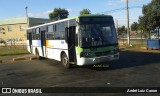 Rápido Araguaia 50153 na cidade de Goiânia, Goiás, Brasil, por André Luiz Canon. Número da foto: #12915593.