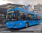 FAOL - Friburgo Auto Ônibus 600 na cidade de Nova Friburgo, Rio de Janeiro, Brasil, por Wallace Velloso. Número da foto: #:id.