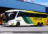Empresa Gontijo de Transportes 18790 na cidade de Resende, Rio de Janeiro, Brasil, por Luiz Petriz. Número da foto: #12914106.