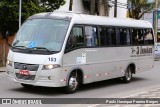 3 irmãos Transportes e Locações 103 na cidade de Cruzeiro, São Paulo, Brasil, por Paulo Henrique Pereira Borges. Número da foto: #12915255.