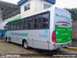 Rápido Sumaré 31355 na cidade de Hortolândia, São Paulo, Brasil, por José Eduardo Garcia Pontual. Número da foto: #:id.