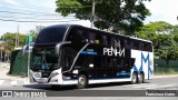 Empresa de Ônibus Nossa Senhora da Penha 61280 na cidade de São Paulo, São Paulo, Brasil, por Francisco Ivano. Número da foto: #12916114.