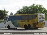 Empresa Gontijo de Transportes 18475 na cidade de Caruaru, Pernambuco, Brasil, por Lenilson da Silva Pessoa. Número da foto: #12915344.