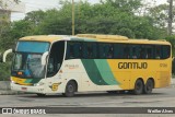Empresa Gontijo de Transportes 17130 na cidade de Aracaju, Sergipe, Brasil, por Weiller Alves. Número da foto: #12914149.