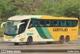Empresa Gontijo de Transportes 18245 na cidade de Aracaju, Sergipe, Brasil, por Weiller Alves. Número da foto: #12914153.