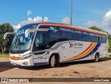 Log Trans Logística e Transporte 2159 na cidade de Jaciara, Mato Grosso, Brasil, por Jonas Castro. Número da foto: #12914438.