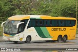 Empresa Gontijo de Transportes 18485 na cidade de Aracaju, Sergipe, Brasil, por Weiller Alves. Número da foto: #12914157.