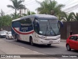 Universo Transportes 6750 na cidade de Guarulhos, São Paulo, Brasil, por Fabiano Cerqueira. Número da foto: #12915503.