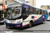 Colitur Transportes Rodoviários 112 na cidade de Barra Mansa, Rio de Janeiro, Brasil, por Paulo Henrique Pereira Borges. Número da foto: #12915392.