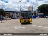 Primeira Classe Transportes 1860 na cidade de Goiânia, Goiás, Brasil, por Vicente Barbosa. Número da foto: #:id.