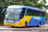 Fergramon Transportes 145 na cidade de Curitiba, Paraná, Brasil, por Paulo Henrique Pereira Borges. Número da foto: #12915320.