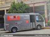 Next Mobilidade - ABC Sistema de Transporte 050 na cidade de Diadema, São Paulo, Brasil, por Pedro Henrique Alves Silva. Número da foto: #12915873.
