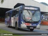 BR Mobilidade Baixada Santista 82133 na cidade de Praia Grande, São Paulo, Brasil, por João Souza. Número da foto: #:id.