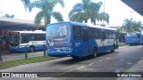 Canasvieiras Transportes 11577 na cidade de Florianópolis, Santa Catarina, Brasil, por Wallan Vinicius. Número da foto: #12914070.