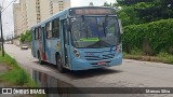 Rota Sol > Vega Transporte Urbano 35302 na cidade de Fortaleza, Ceará, Brasil, por Marcos Silva. Número da foto: #:id.
