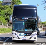 Empresa de Ônibus Nossa Senhora da Penha 64208 na cidade de Campinas, São Paulo, Brasil, por Prisco Martin Pereira. Número da foto: #12914519.