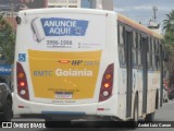 HP Transportes Coletivos 20479 na cidade de Goiânia, Goiás, Brasil, por André Luiz Canon. Número da foto: #12915432.