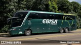 Ebisa Turismo 26000 na cidade de Cuiabá, Mato Grosso, Brasil, por Eduardo Albert Miranda. Número da foto: #12913980.