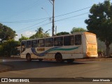 Ônibus Particulares RURAIS na cidade de Dumont, São Paulo, Brasil, por Jonas Miranda. Número da foto: #:id.