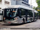 Via Sudeste Transportes S.A. 5 2158 na cidade de São Paulo, São Paulo, Brasil, por Diego Cardoso da Silva. Número da foto: #12915567.