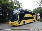 Viação Nova Itapemirim 40246 na cidade de São Paulo, São Paulo, Brasil, por André Luiz Gomes de Souza. Número da foto: #12916112.