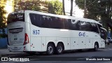 E&E Turismo - Edson & Ednei Turismo 857 na cidade de São José dos Campos, São Paulo, Brasil, por Marcelo José Souza. Número da foto: #12914222.
