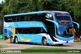 Estrela de Minas Viagens e Turismo 200000 na cidade de Muriaé, Minas Gerais, Brasil, por Lucas Oliveira. Número da foto: #12914501.