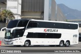 Kaissara - Viação Caiçara 2021 na cidade de Rio de Janeiro, Rio de Janeiro, Brasil, por Luiz Otavio Matheus da Silva. Número da foto: #:id.