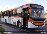 Itamaracá Transportes 1.704 na cidade de Olinda, Pernambuco, Brasil, por Ytalo Alves. Número da foto: #12914018.
