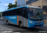 Expresso Rio de Janeiro RJ 142.114 na cidade de Duque de Caxias, Rio de Janeiro, Brasil, por Vitor Dasneves. Número da foto: #12915272.