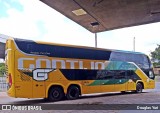 Empresa Gontijo de Transportes 23165 na cidade de Belo Horizonte, Minas Gerais, Brasil, por Douglas Yuri. Número da foto: #12913894.