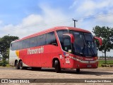 Expresso Itamarati 6707 na cidade de Vilhena, Rondônia, Brasil, por Busologia Em Vilhena. Número da foto: #12915471.