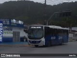 Ação Transportes e Turismo 585 na cidade de Mongaguá, São Paulo, Brasil, por Jean Gu. Número da foto: #12915903.