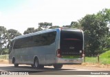 Viação Garcia 83209 na cidade de Jandaia do Sul, Paraná, Brasil, por Emanoel Diego.. Número da foto: #12915596.