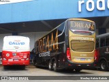 Expresso Nordeste 61105 na cidade de Sorocaba, São Paulo, Brasil, por Weslley Kelvin Batista. Número da foto: #12914236.