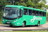 Viação Graciosa 307 na cidade de Curitiba, Paraná, Brasil, por Paulo Henrique Pereira Borges. Número da foto: #12915371.