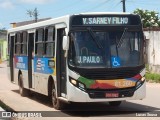 TransPremium 81-260 na cidade de São José de Ribamar, Maranhão, Brasil, por Lucas Sousa. Número da foto: #12914046.