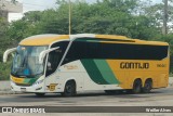 Empresa Gontijo de Transportes 19640 na cidade de Aracaju, Sergipe, Brasil, por Weiller Alves. Número da foto: #12914161.