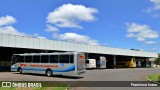 Viação Piracicabana 2405 na cidade de Ourinhos, São Paulo, Brasil, por Francisco Ivano. Número da foto: #12915981.
