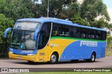 Fergramon Transportes 220 na cidade de Curitiba, Paraná, Brasil, por Paulo Henrique Pereira Borges. Número da foto: #12915325.