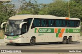 Empresa Gontijo de Transportes 21620 na cidade de Aracaju, Sergipe, Brasil, por Weiller Alves. Número da foto: #12914163.