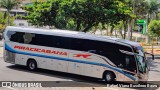 Viação Piracicabana 462424 na cidade de Bauru, São Paulo, Brasil, por Rafael Viana Busólogo Bauru. Número da foto: #:id.