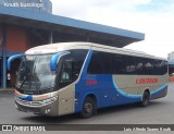 Empresa Louzada de Transportes 23048 na cidade de Porto Alegre, Rio Grande do Sul, Brasil, por Luis Alfredo Soares Knuth. Número da foto: #:id.
