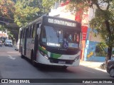 Empresa de Ônibus Vila Galvão 2404 na cidade de Guarulhos, São Paulo, Brasil, por Rafael Lopes de Oliveira. Número da foto: #12915277.