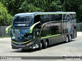 Viação Garcia 98000 na cidade de Curitiba, Paraná, Brasil, por Gustavo  Bonfate. Número da foto: #12915170.