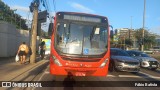 Transportes Vila Isabel A27630 na cidade de Rio de Janeiro, Rio de Janeiro, Brasil, por Fábio Batista. Número da foto: #:id.