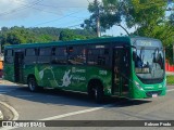 Expresso Maringá São José dos Campos 3209 na cidade de São José dos Campos, São Paulo, Brasil, por Robson Prado. Número da foto: #12916122.